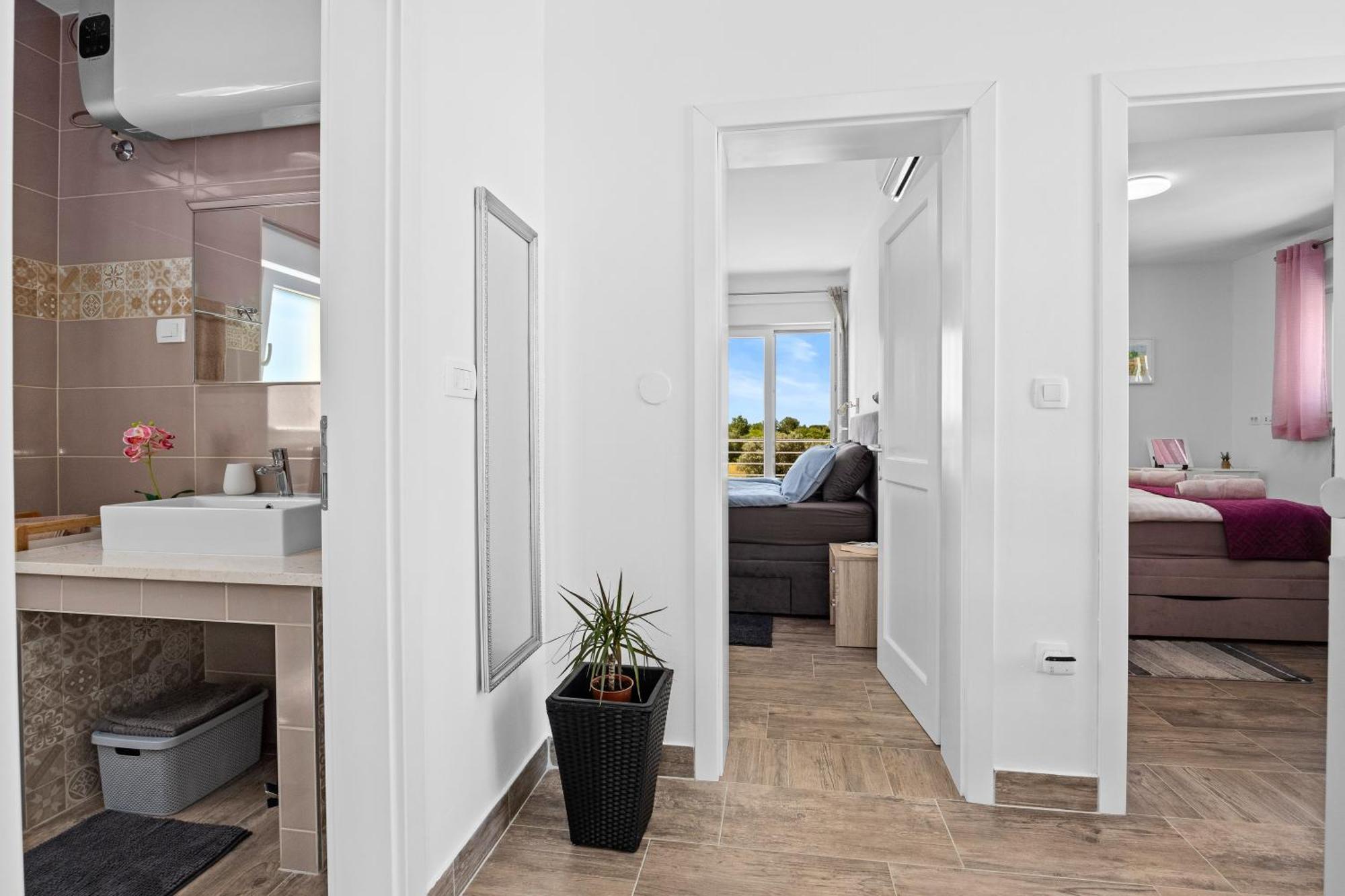 Villa Sunny Olive بيروغ المظهر الخارجي الصورة