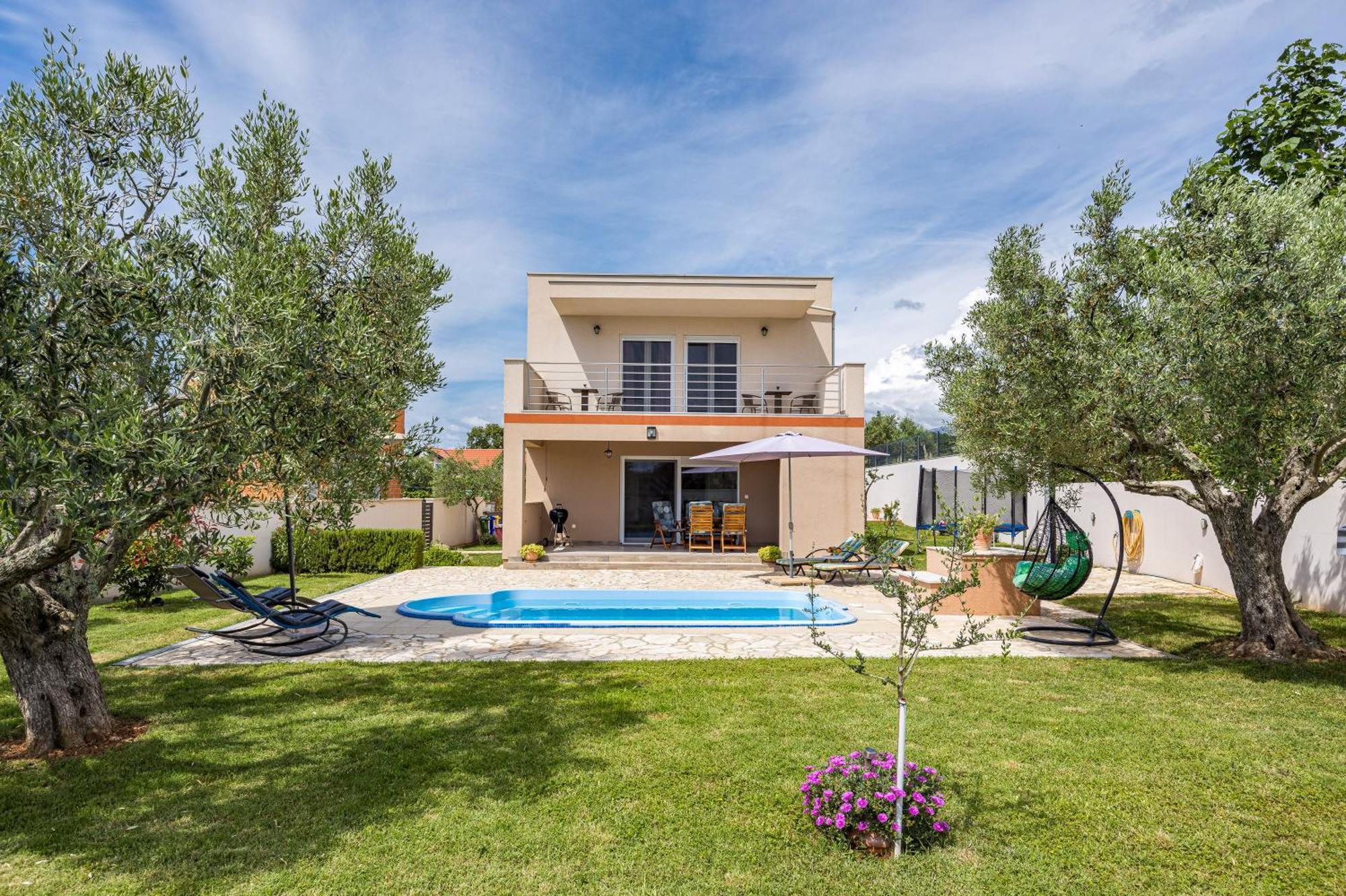 Villa Sunny Olive بيروغ المظهر الخارجي الصورة