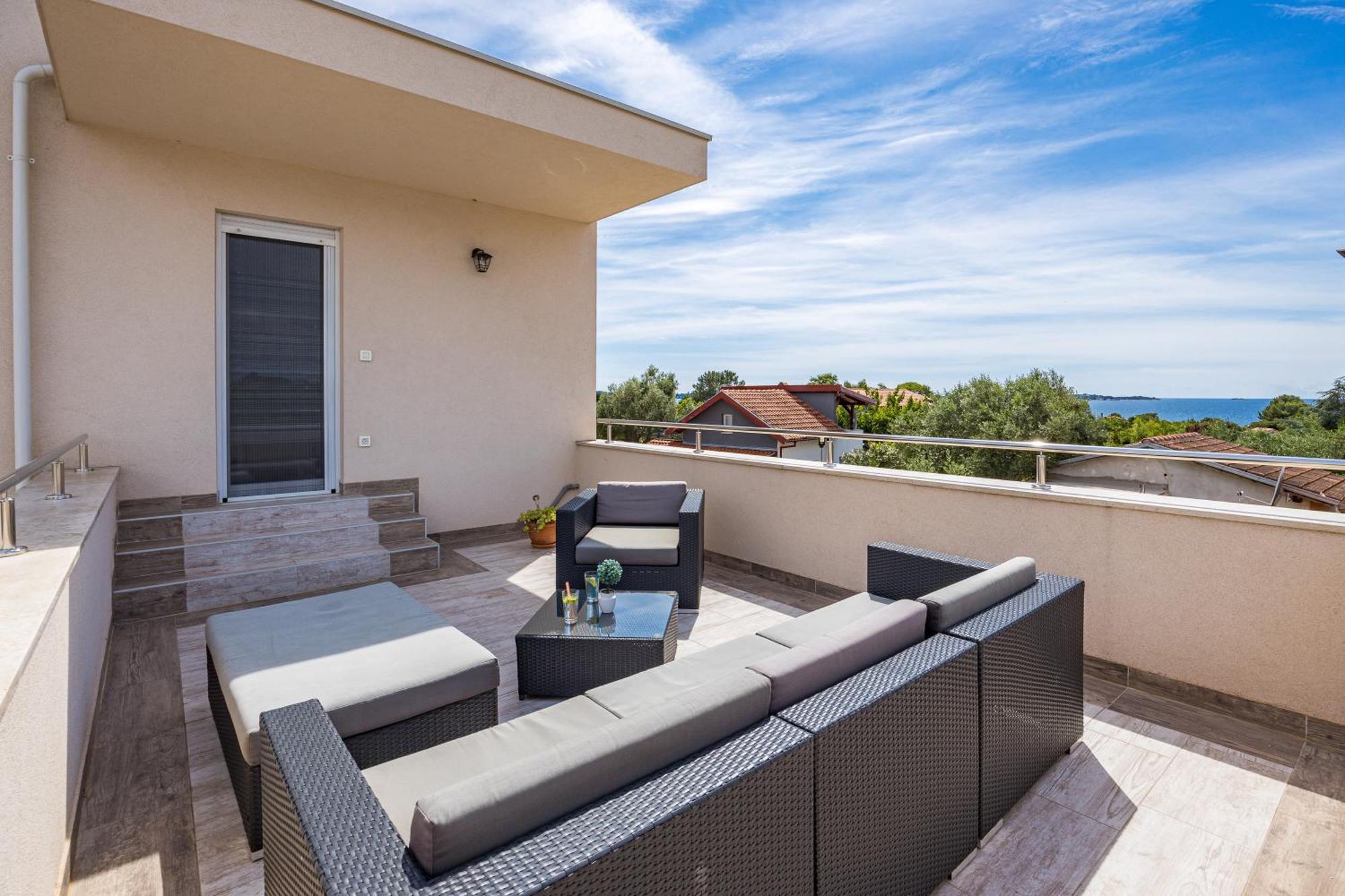 Villa Sunny Olive بيروغ المظهر الخارجي الصورة
