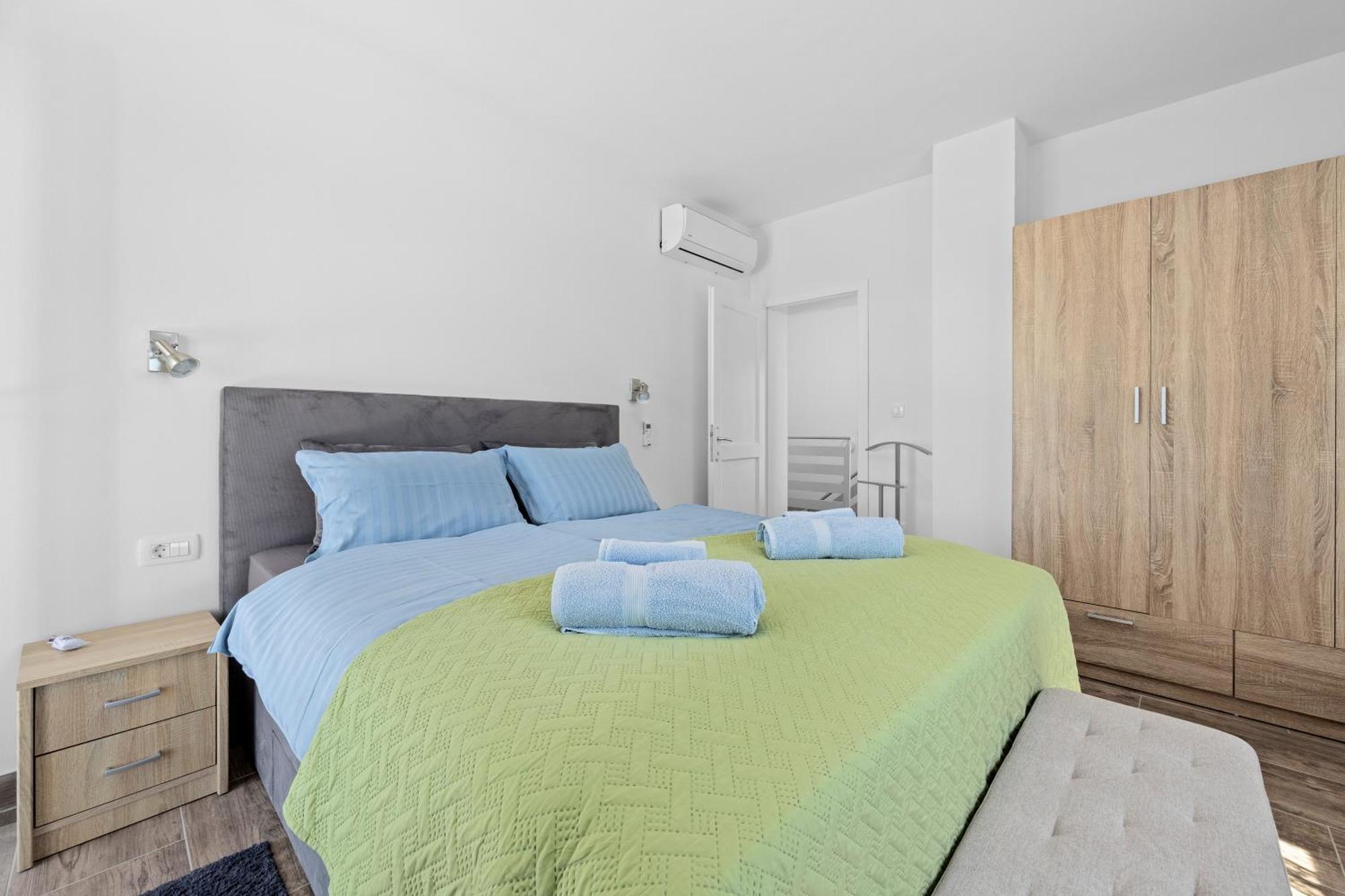 Villa Sunny Olive بيروغ المظهر الخارجي الصورة