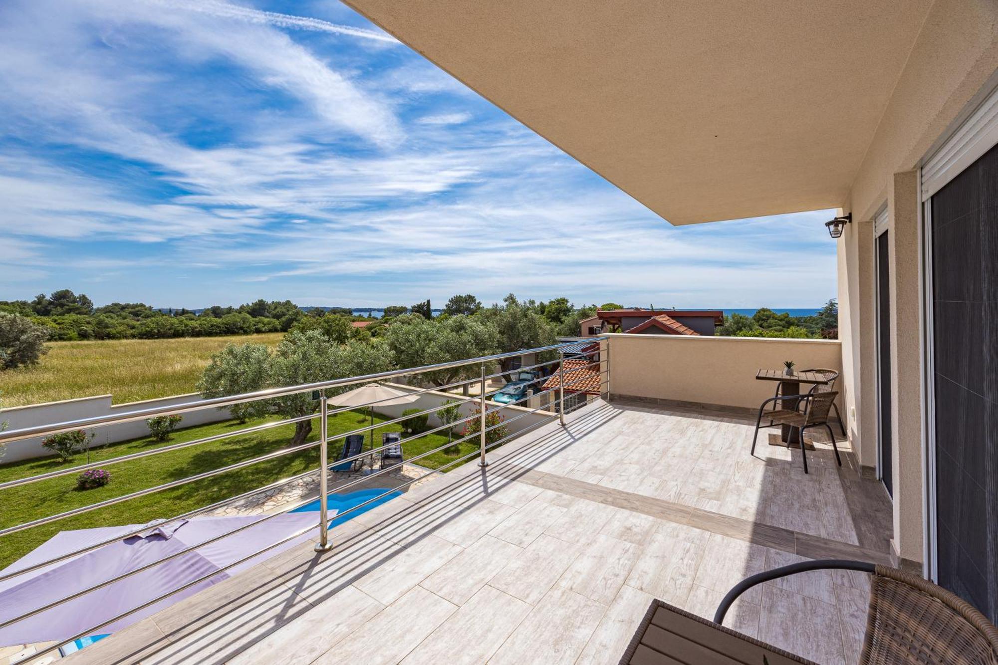 Villa Sunny Olive بيروغ المظهر الخارجي الصورة