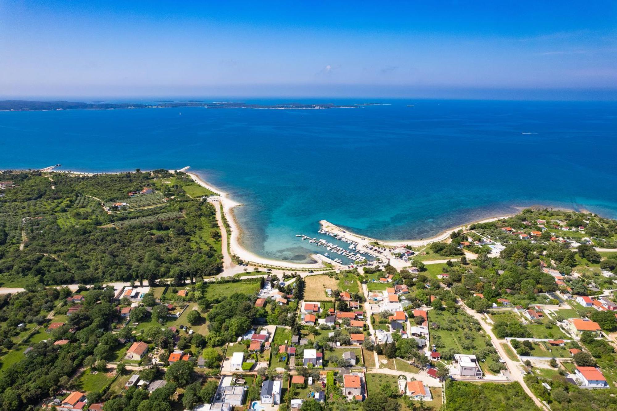Villa Sunny Olive بيروغ المظهر الخارجي الصورة