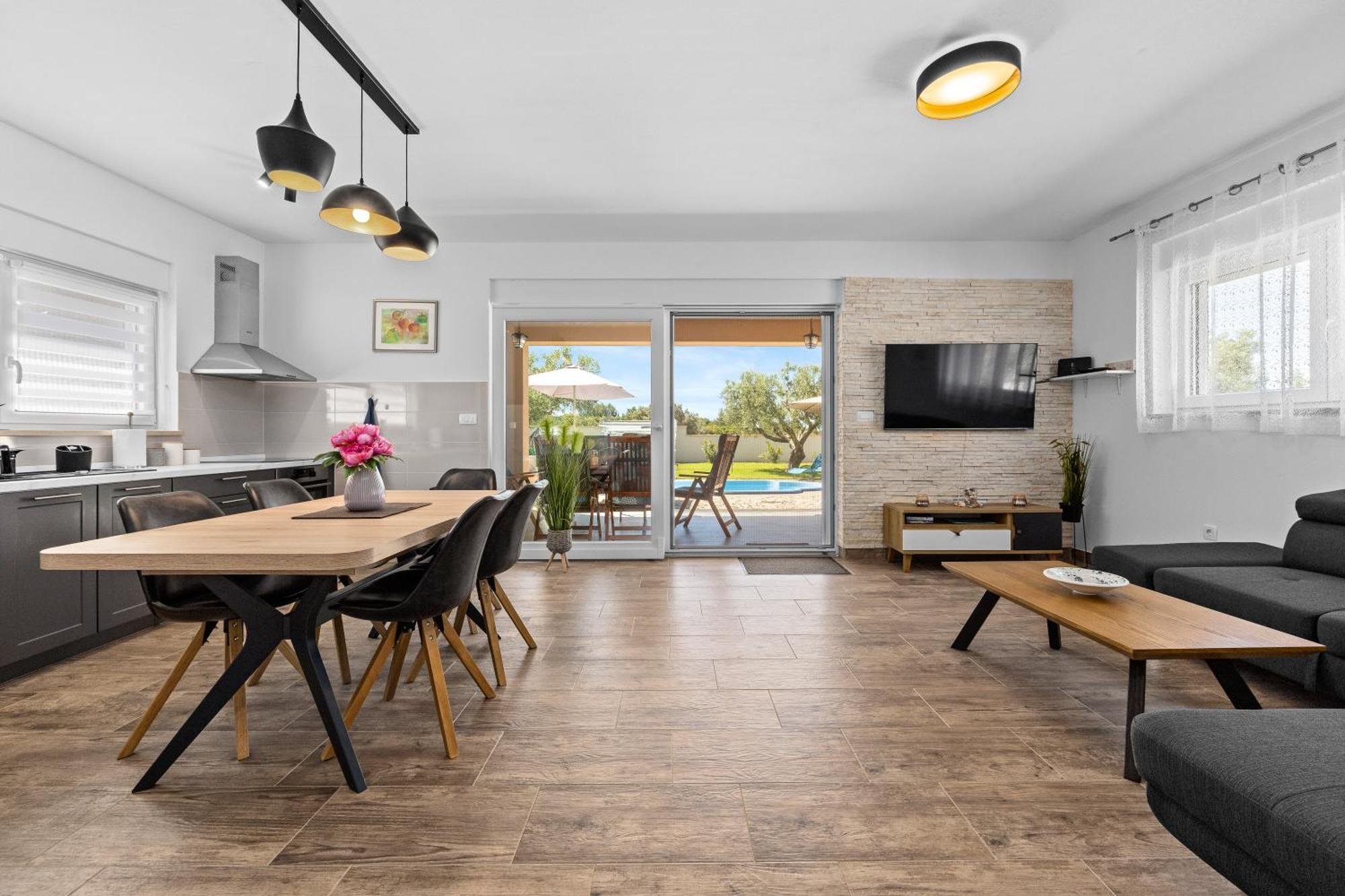 Villa Sunny Olive بيروغ المظهر الخارجي الصورة