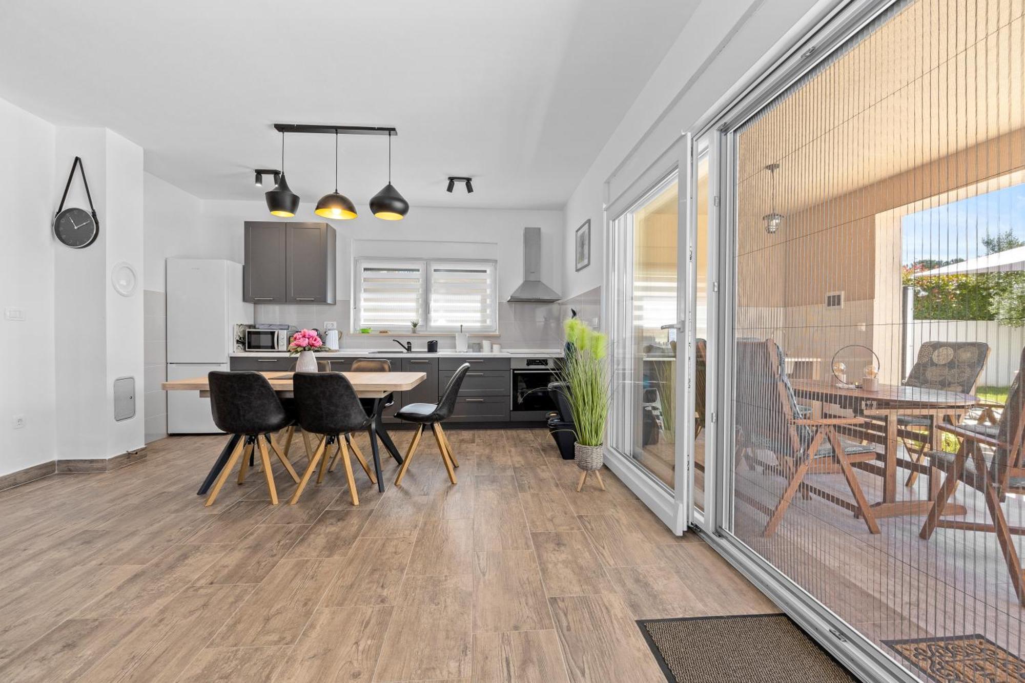 Villa Sunny Olive بيروغ المظهر الخارجي الصورة