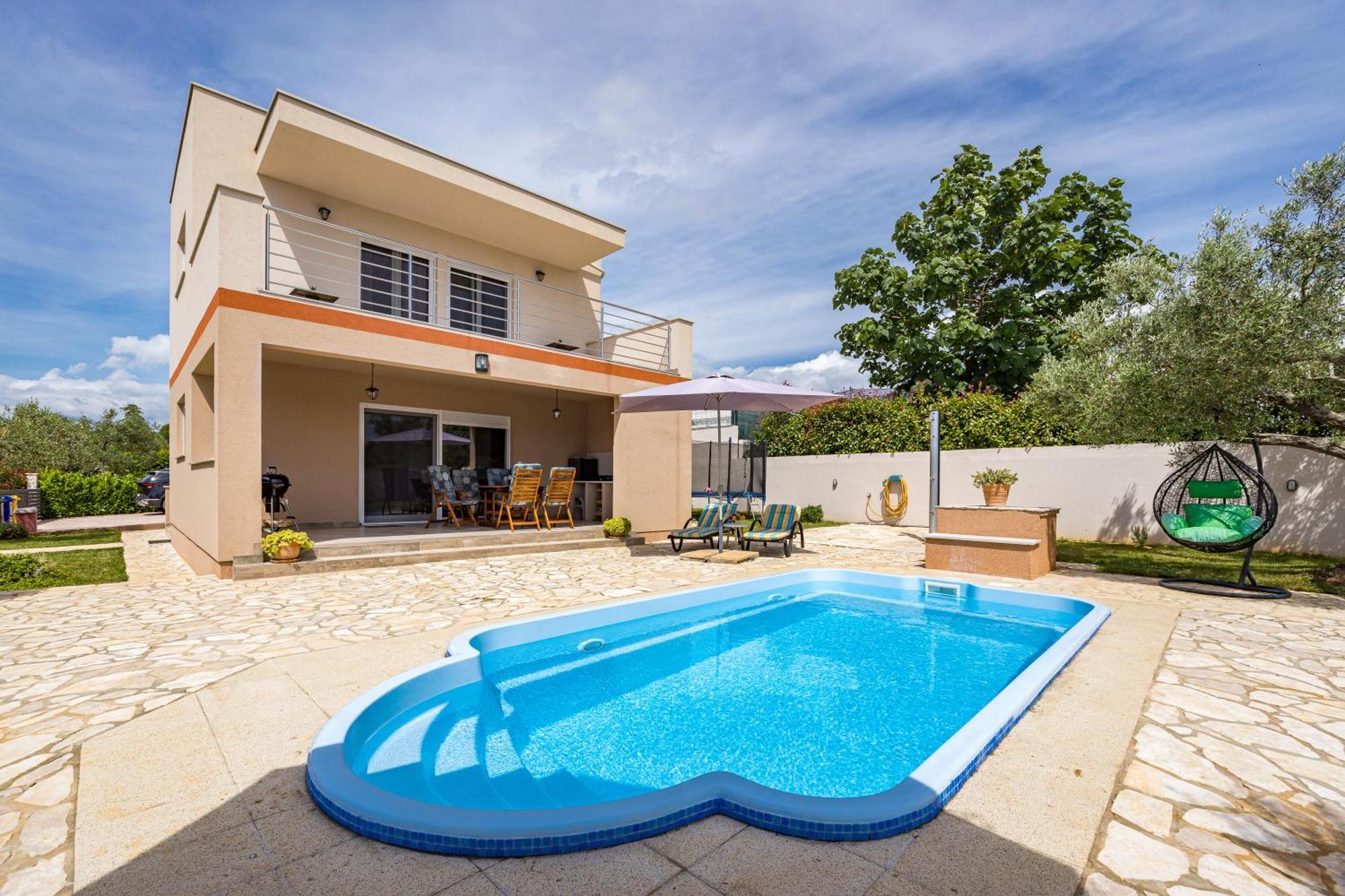 Villa Sunny Olive بيروغ المظهر الخارجي الصورة