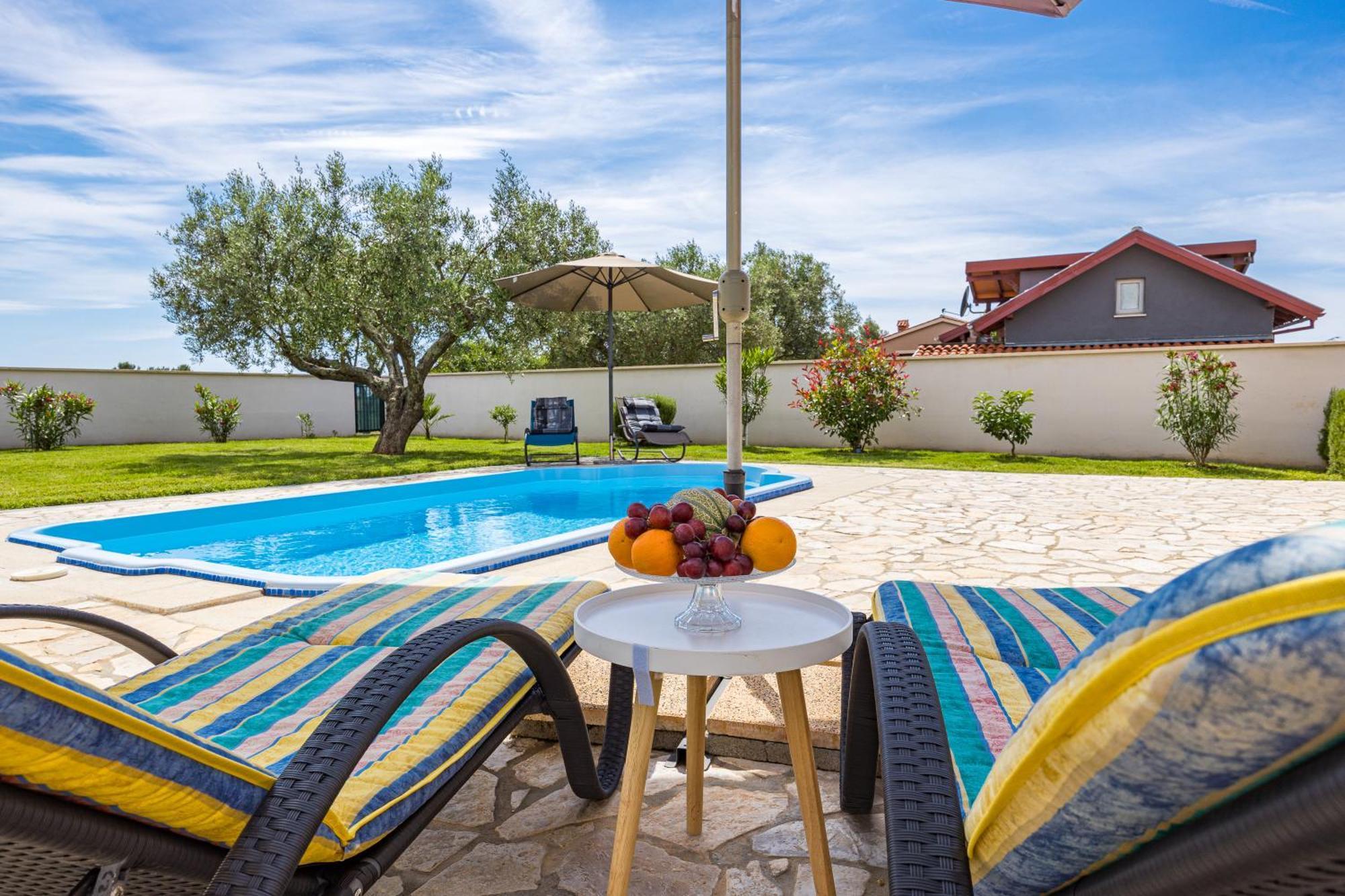 Villa Sunny Olive بيروغ المظهر الخارجي الصورة