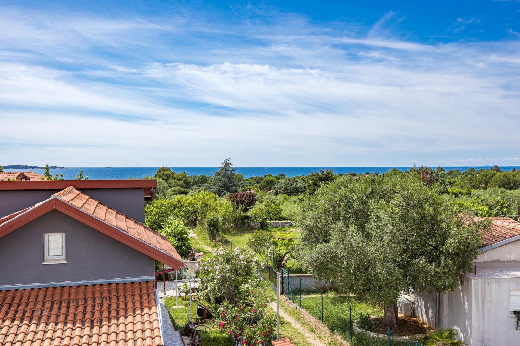 Villa Sunny Olive بيروغ المظهر الخارجي الصورة
