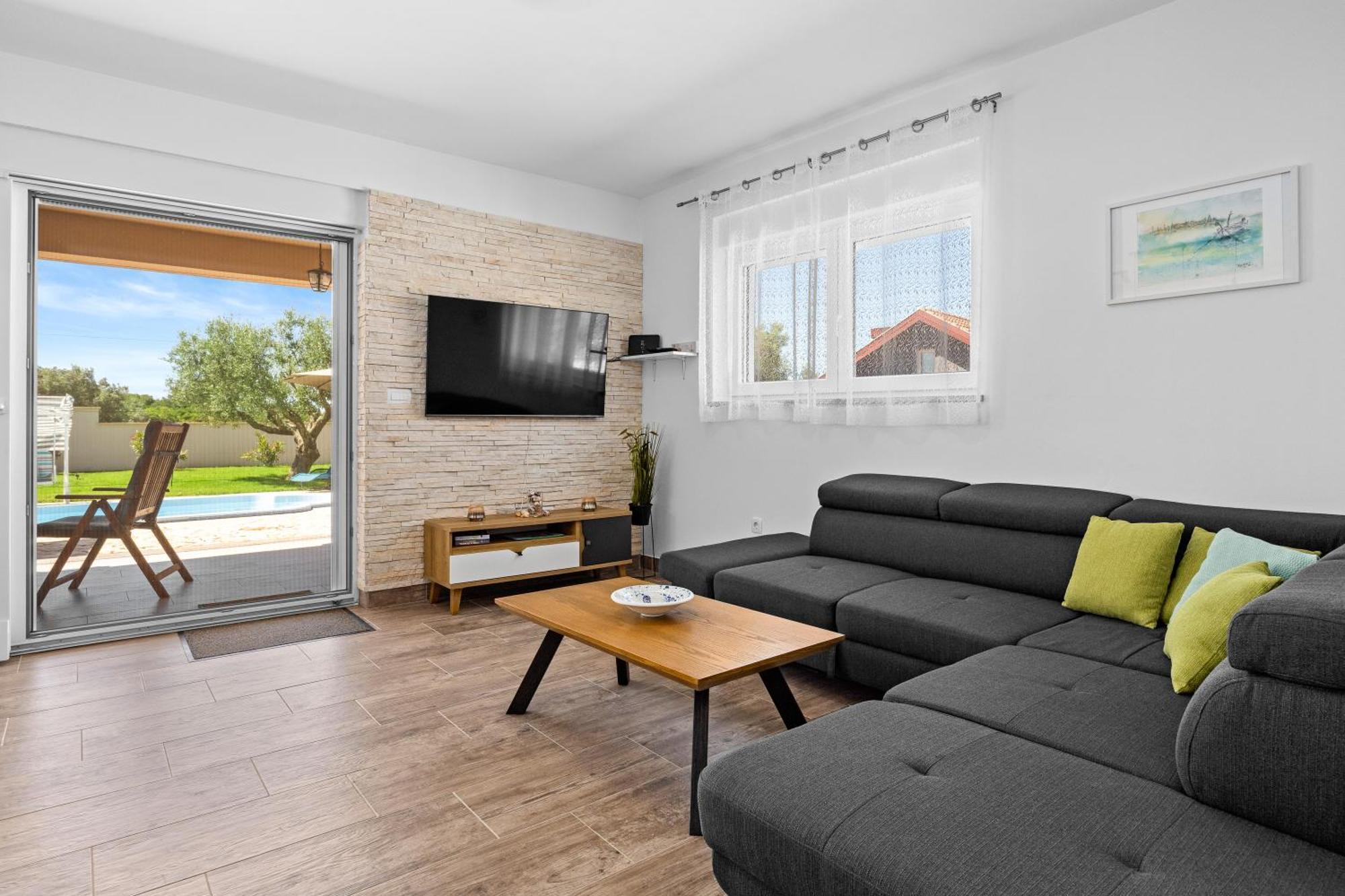 Villa Sunny Olive بيروغ المظهر الخارجي الصورة