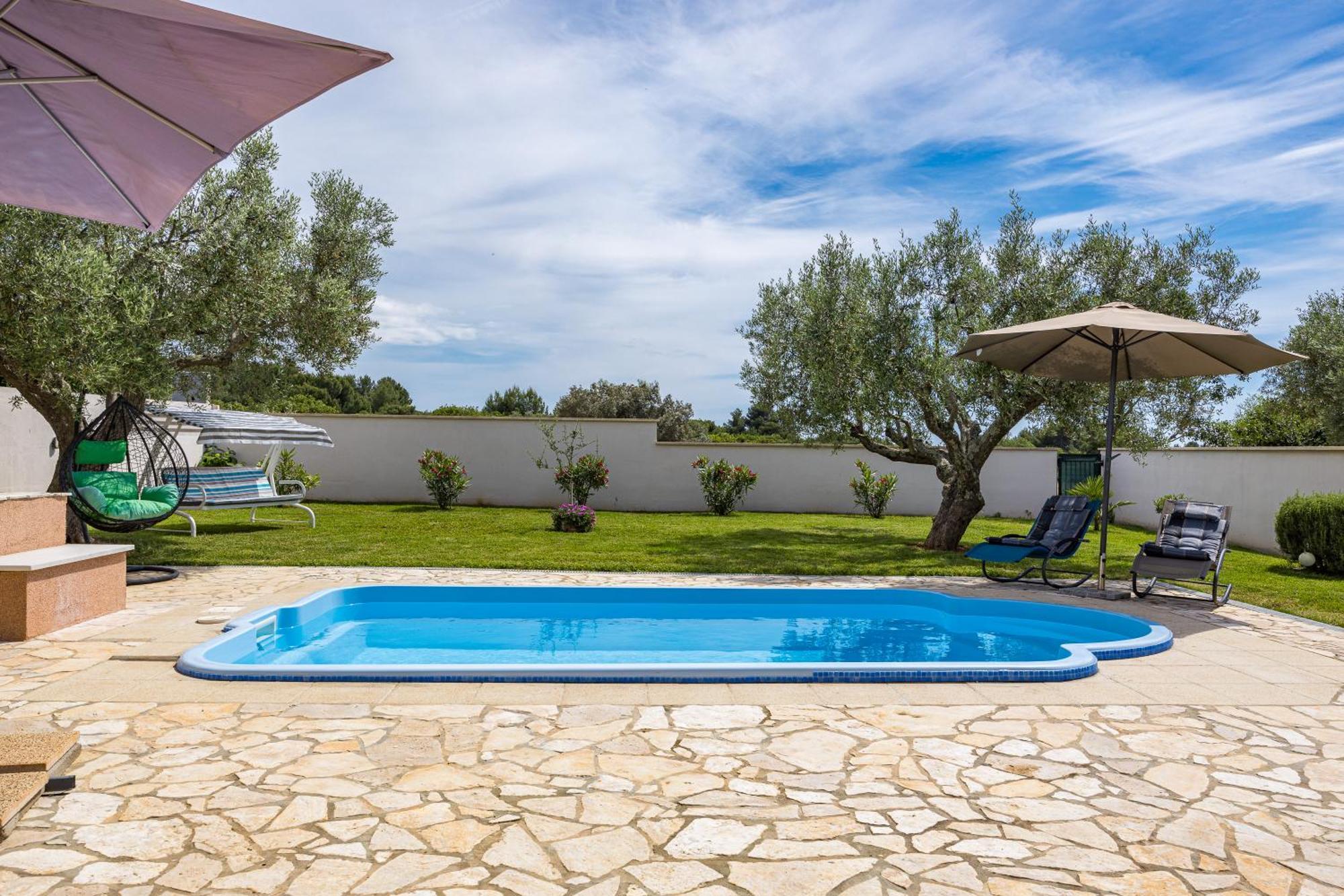 Villa Sunny Olive بيروغ المظهر الخارجي الصورة