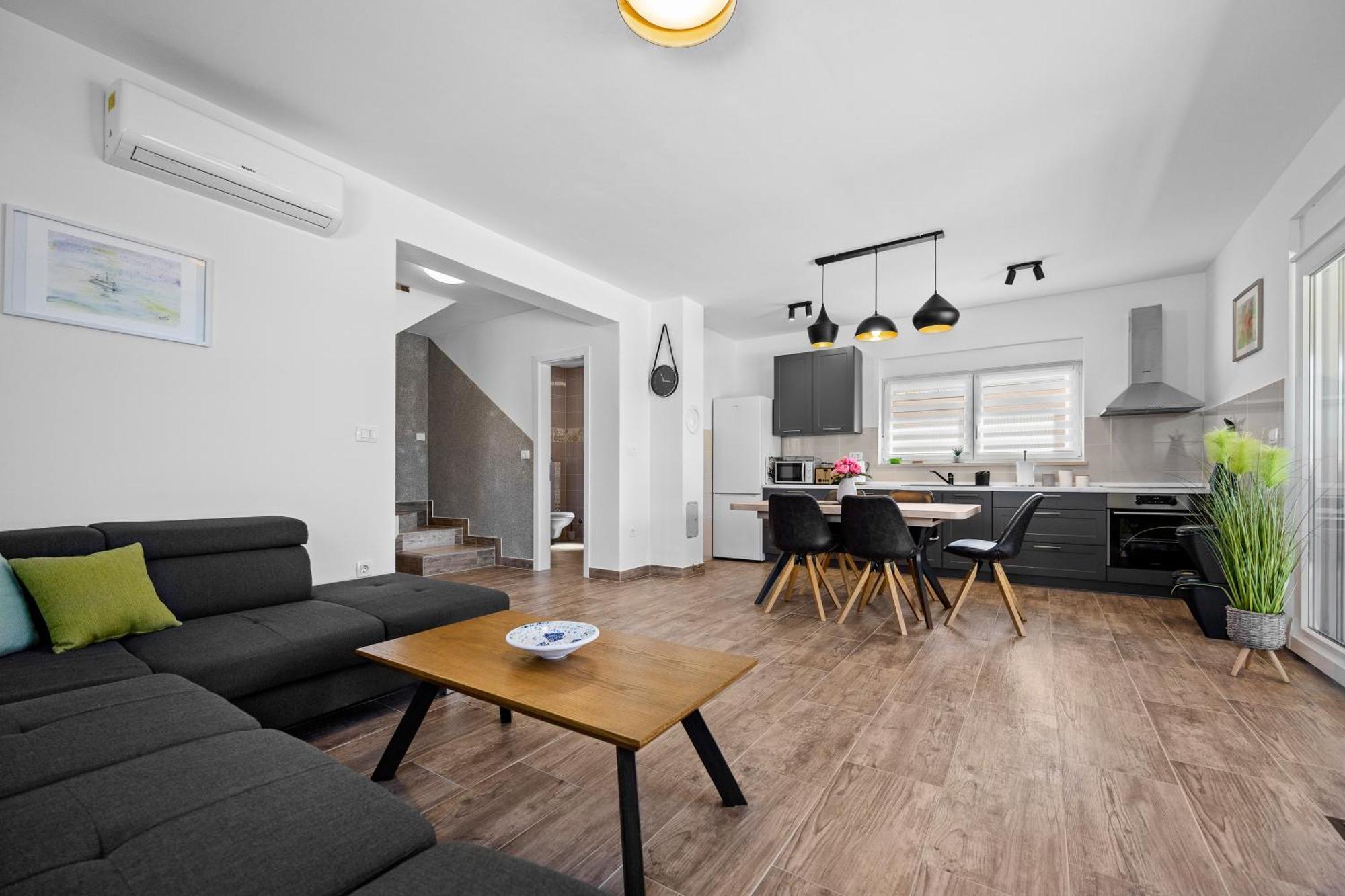 Villa Sunny Olive بيروغ المظهر الخارجي الصورة