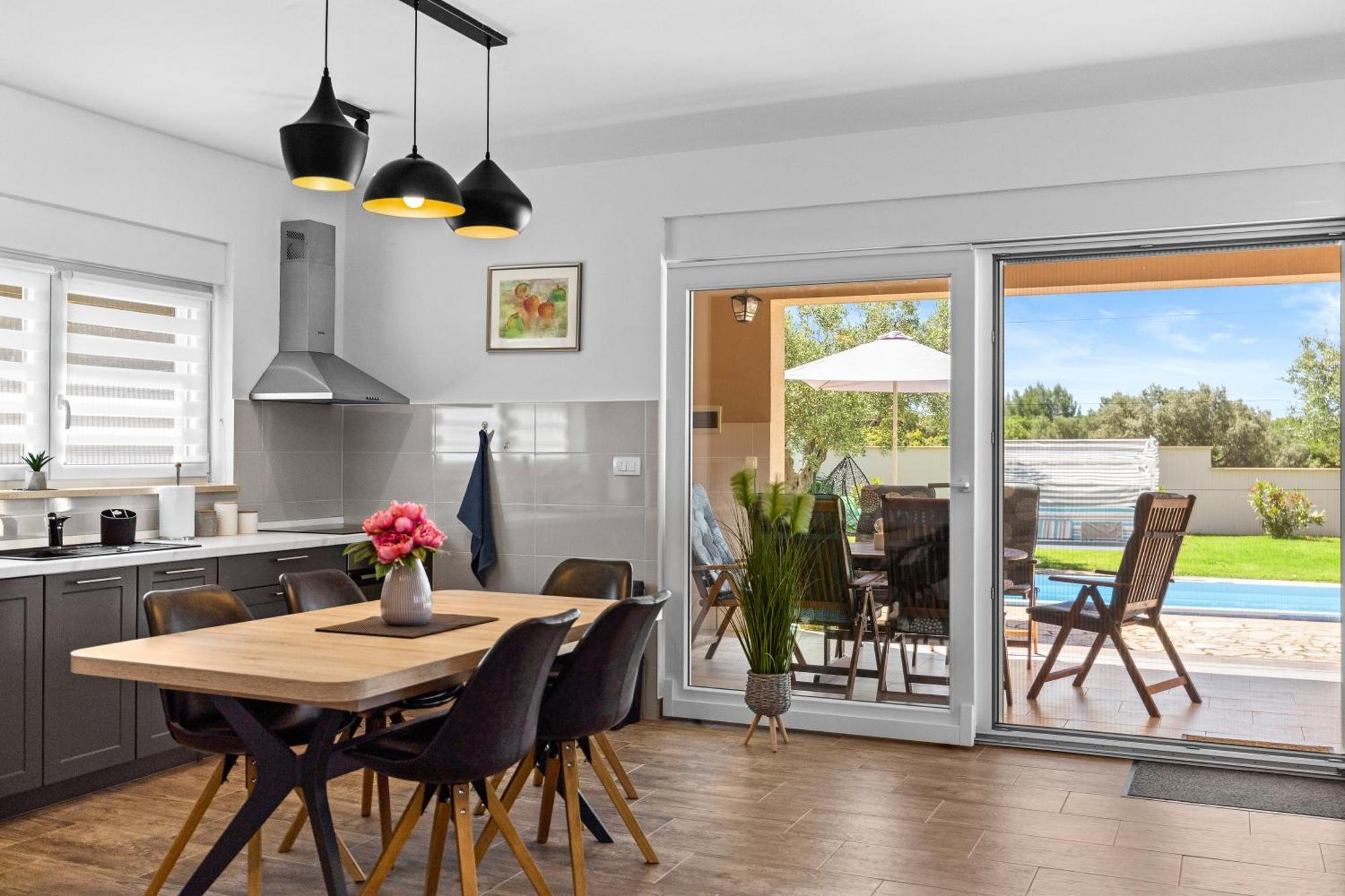 Villa Sunny Olive بيروغ المظهر الخارجي الصورة