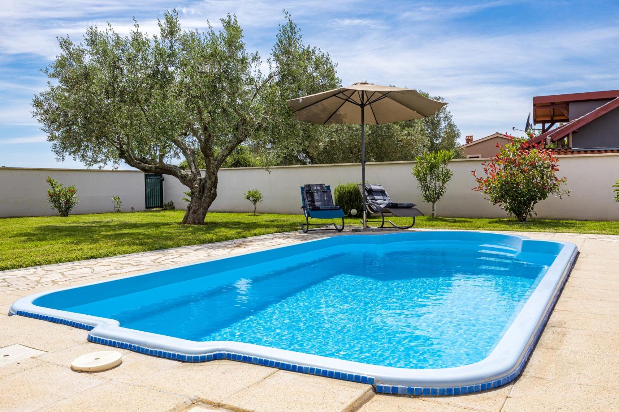 Villa Sunny Olive بيروغ المظهر الخارجي الصورة
