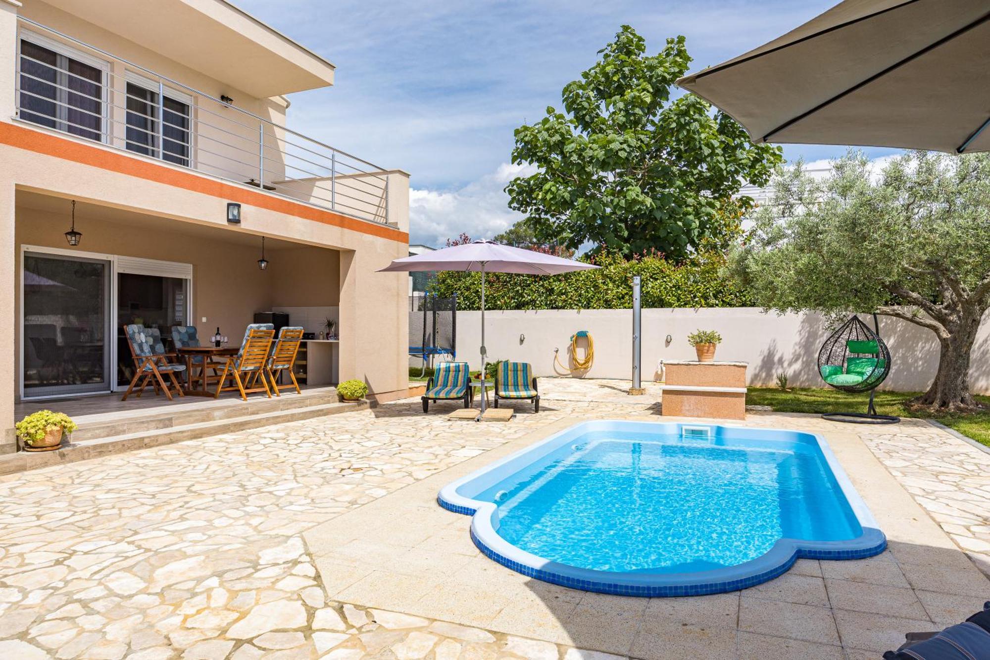 Villa Sunny Olive بيروغ المظهر الخارجي الصورة
