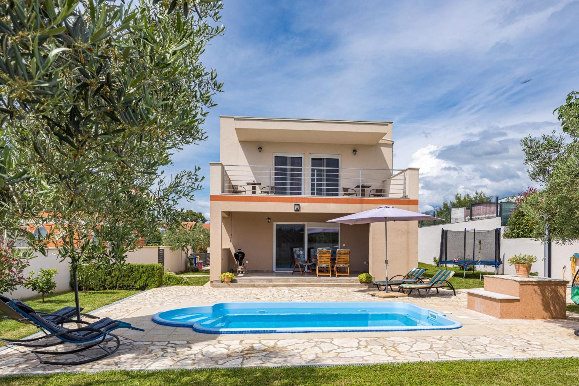 Villa Sunny Olive بيروغ المظهر الخارجي الصورة