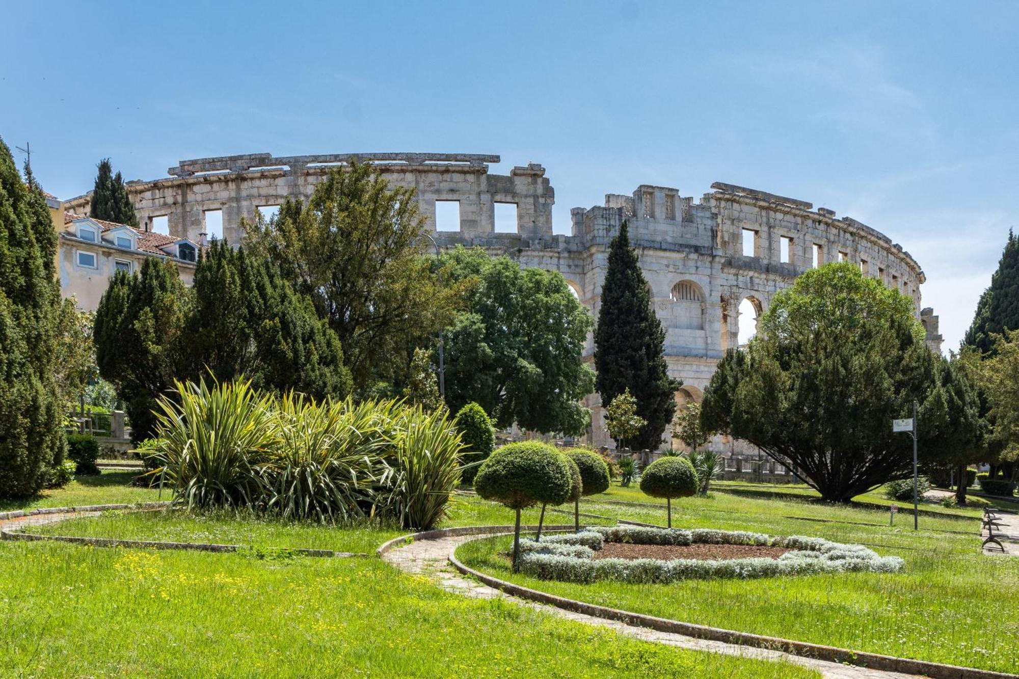 Villa Sunny Olive بيروغ المظهر الخارجي الصورة