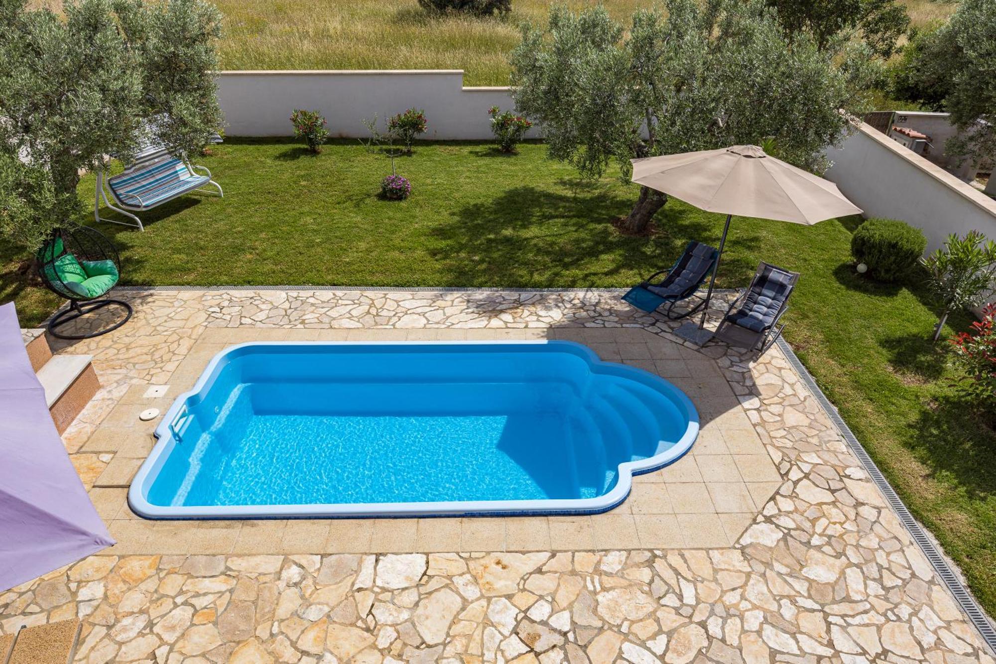 Villa Sunny Olive بيروغ المظهر الخارجي الصورة