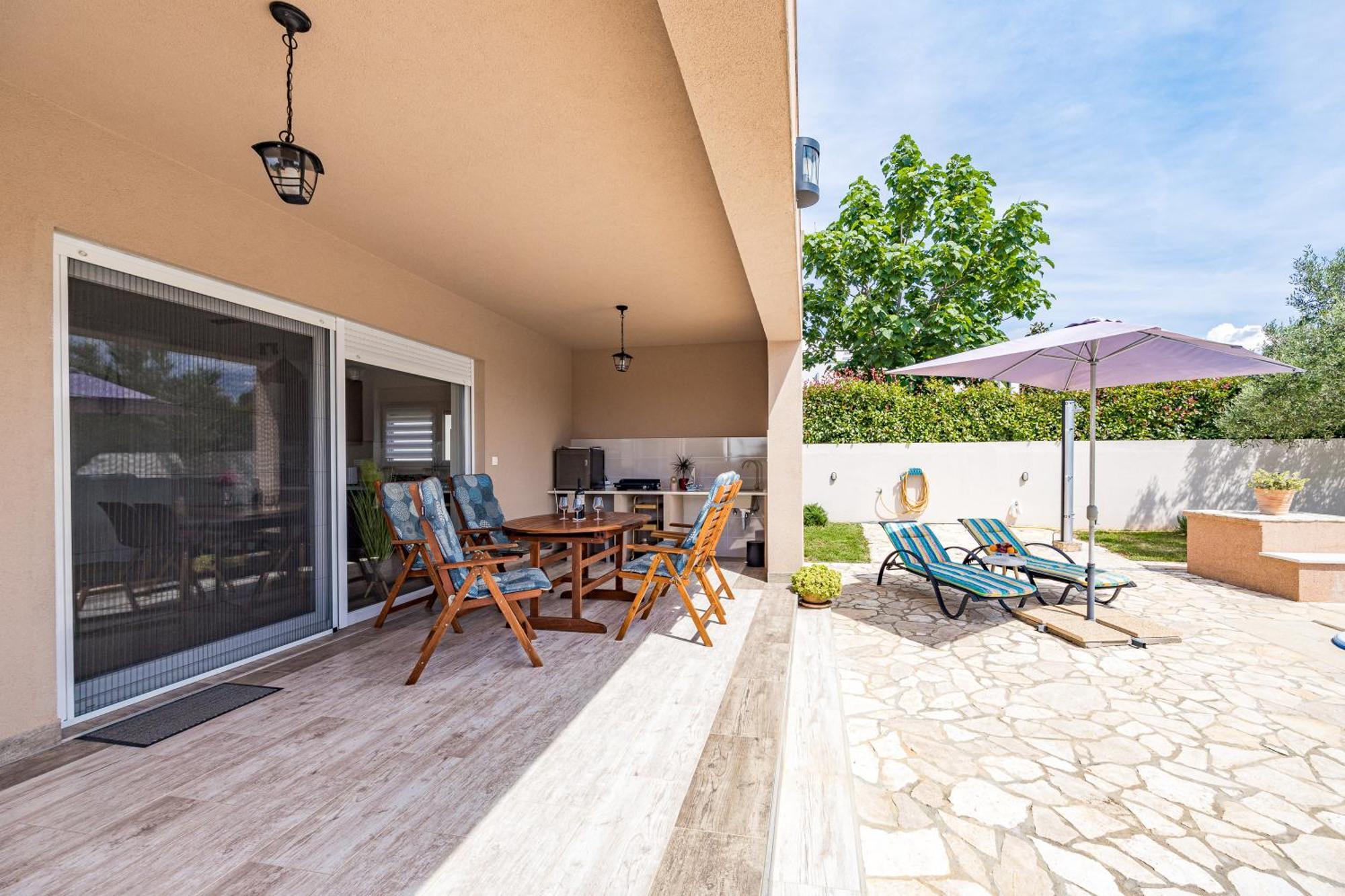 Villa Sunny Olive بيروغ المظهر الخارجي الصورة
